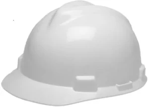 Light Duty Construction Helmet
