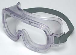 Safety Goggles