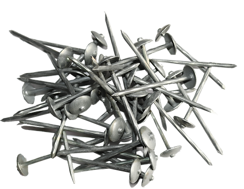 Roofing Nails