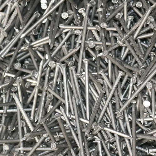 Nails (Kgs)