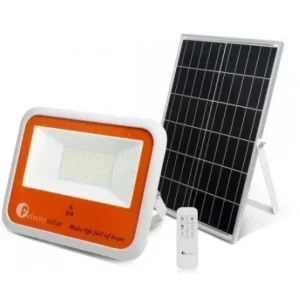 Solar Flood Light