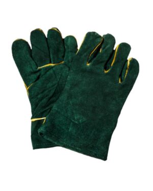 Wrist Length Gloves