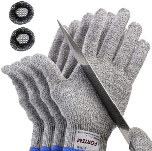 Best Cut Resistant Gloves