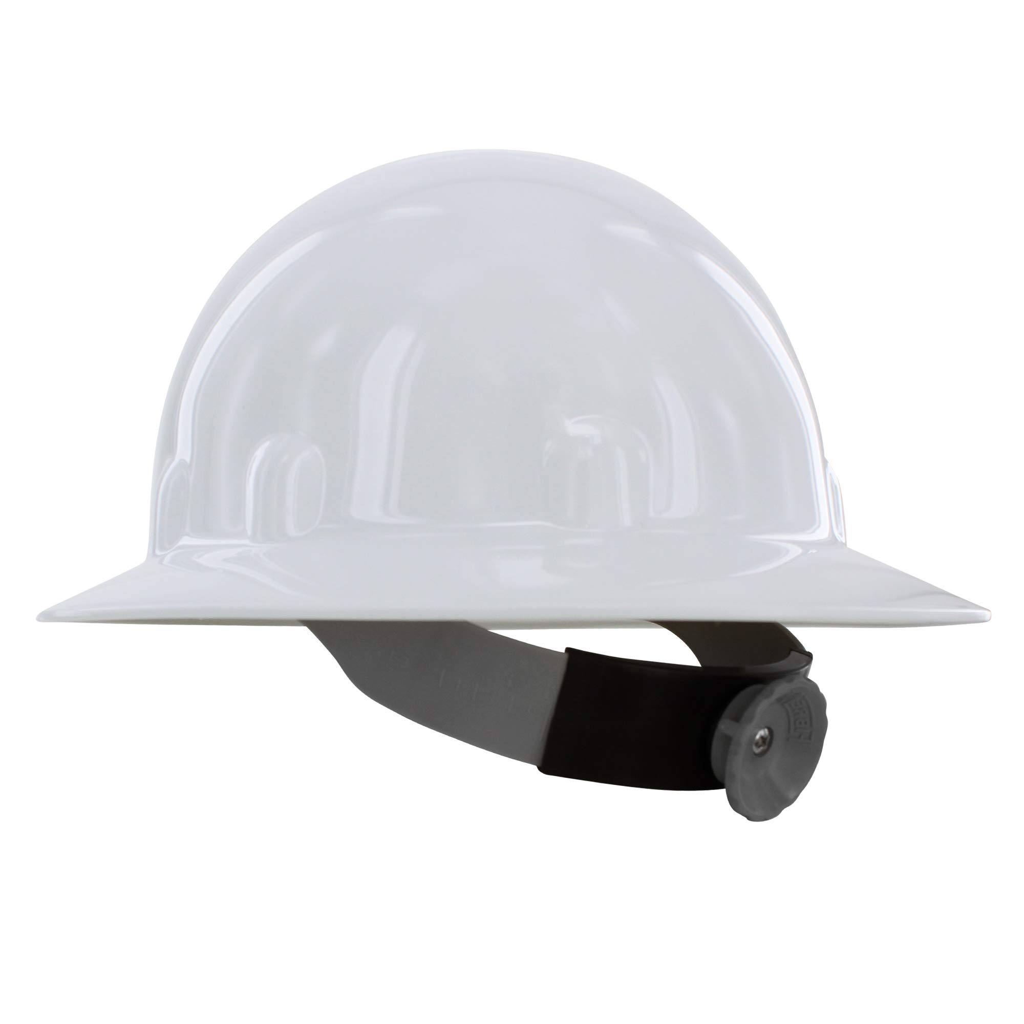61DzOSvjT1L Full Brim Hard Hat