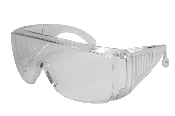 American-Polycarbonate-Industrial-Goggles-2 American Poly carbonate Industrial Glass