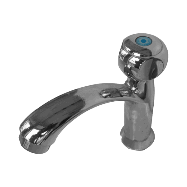 Basin tap