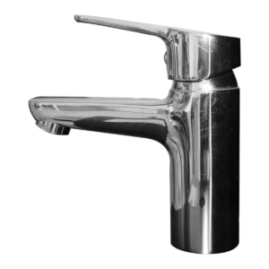 Bathx basin mixer