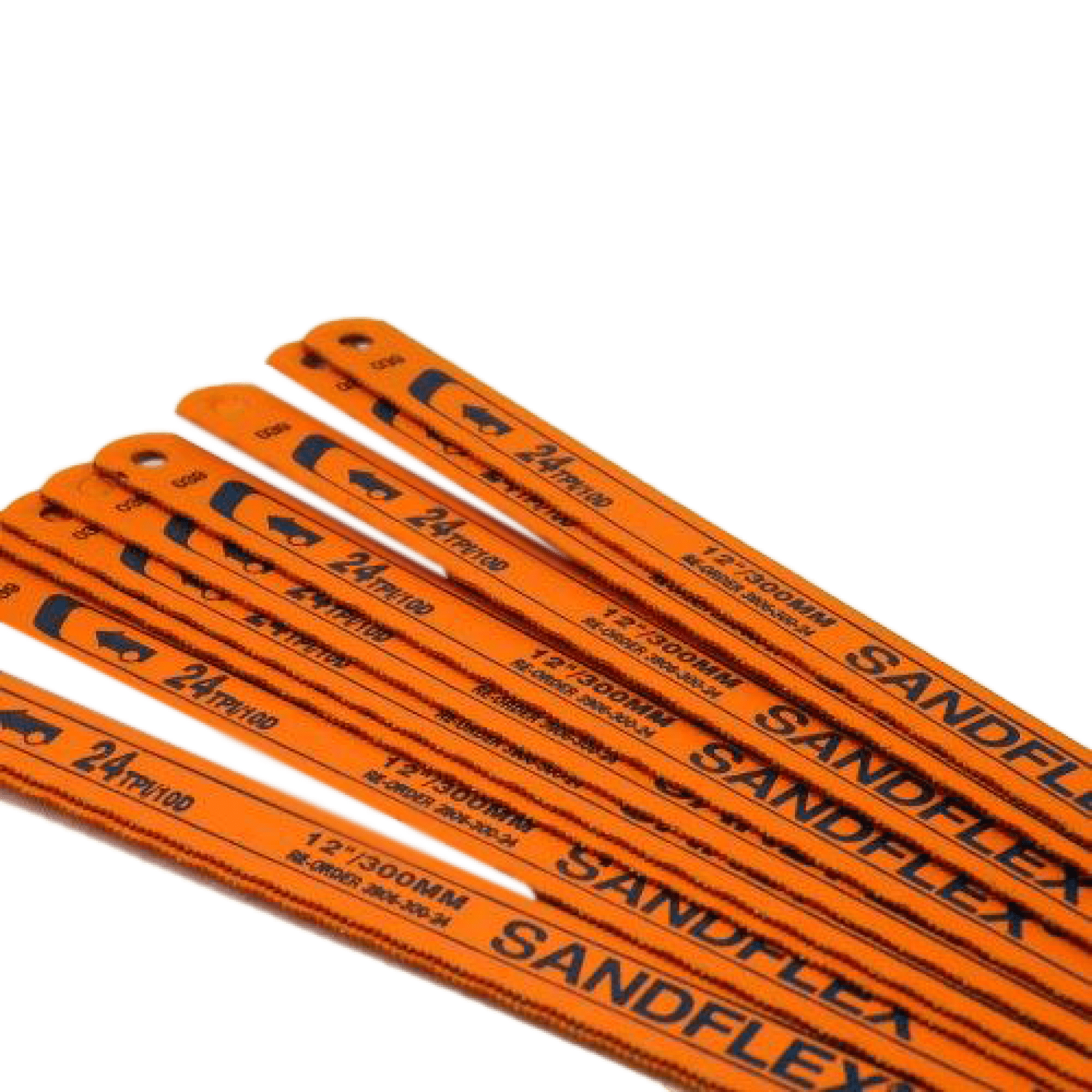 Blades-Sandflex Blades Sandflex