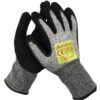 Ultimate Plus cut Resistance Gloves