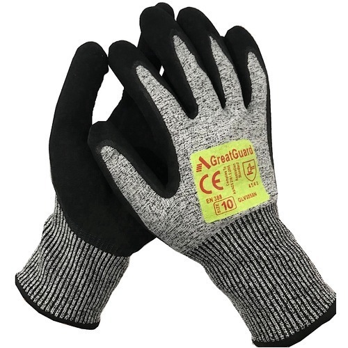 Ultimate Plus cut Resistance Gloves