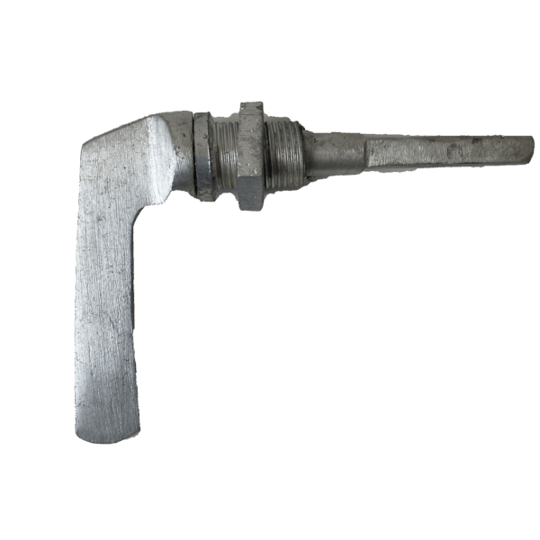 Flash Handle Kisenyi