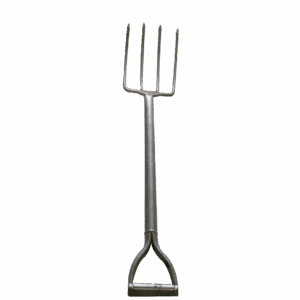 Garden fork