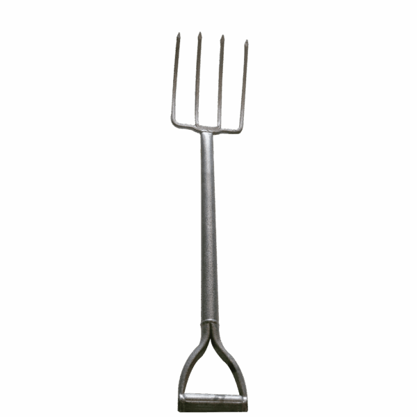 Garden fork