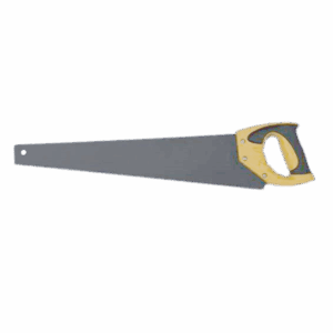 Hand Saw