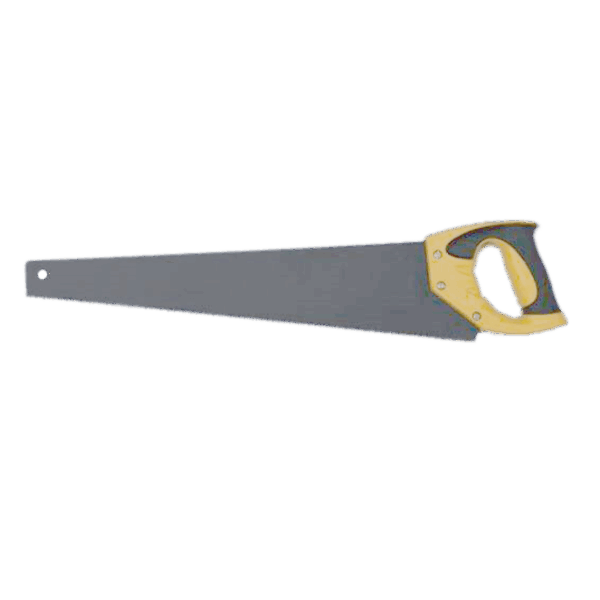 Hand Saw