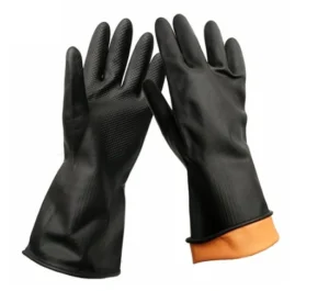 Rubber Gloves