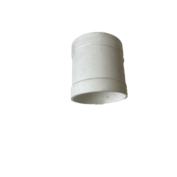 Plastic Gutter Pipe connector