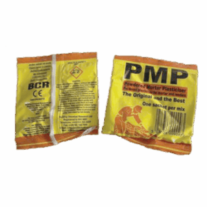 PMP water proof cement