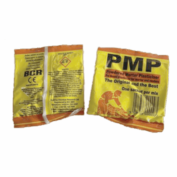 PMP water proof cement