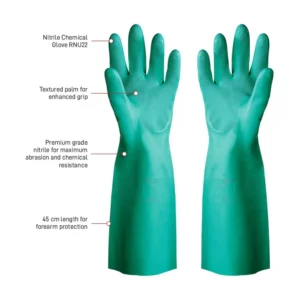Chemical Resistant Retile