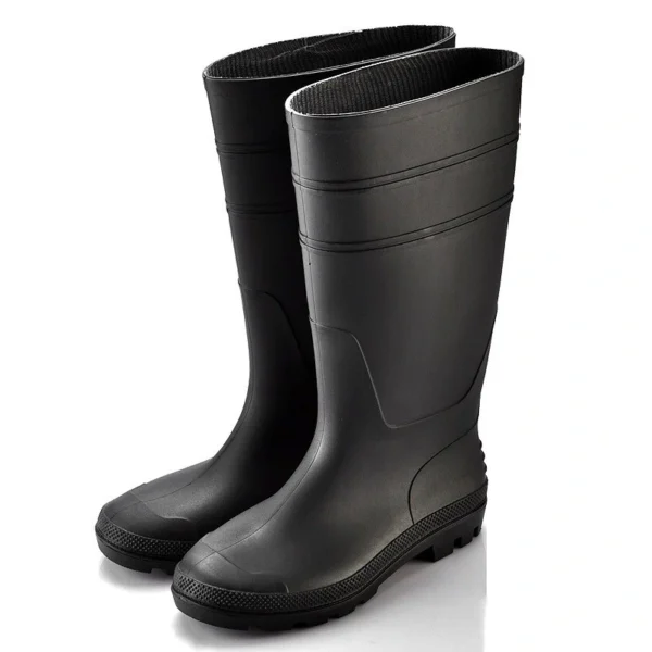 Rainy Gumboots