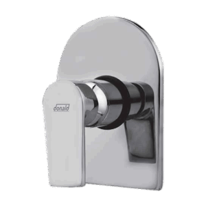 Single Lever shower mixer donald royac collection