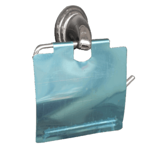 TP Holder metalic unique