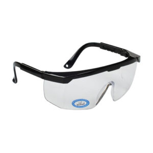 Anti Fog vaultex Safety Spectacles