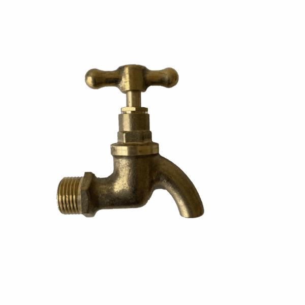 Water tap 1/2-Original