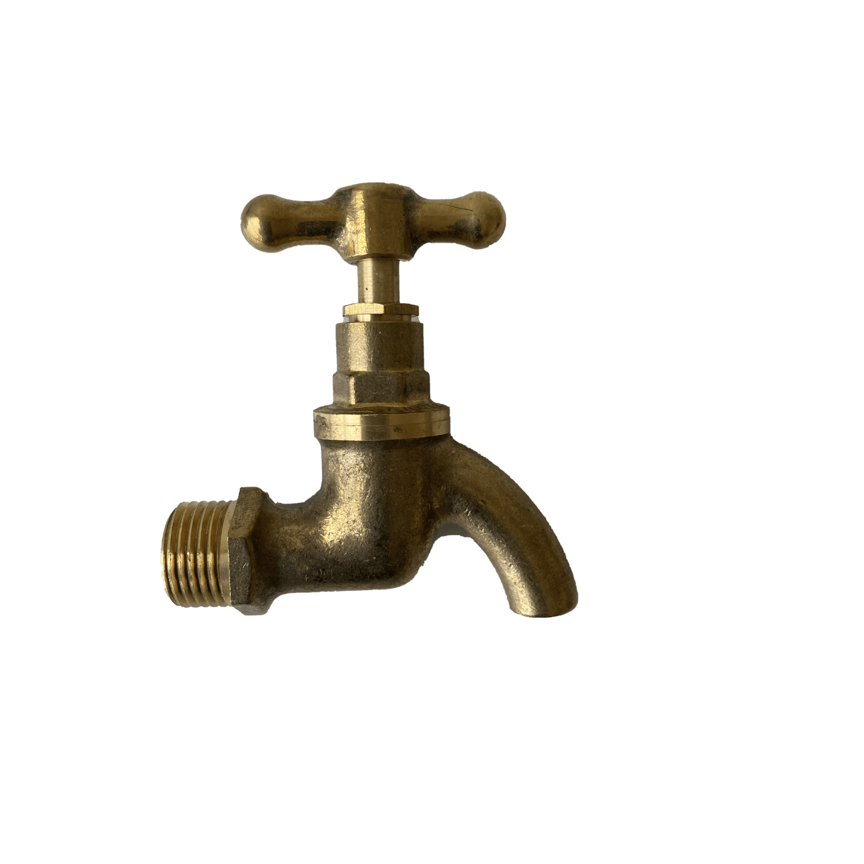 Buy Water Tap 1/2-Original In Uganda Online | Capital Base Hardware