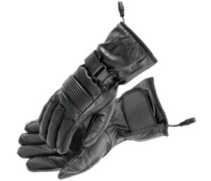 Quality Leather Gloves