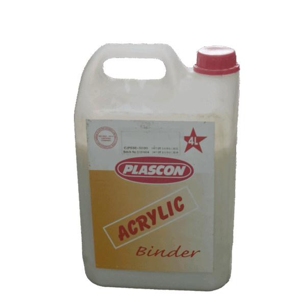 Acrylic Binder