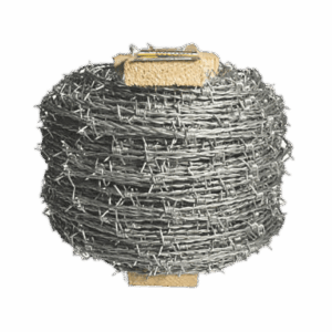 Barbed wire 16x20kg