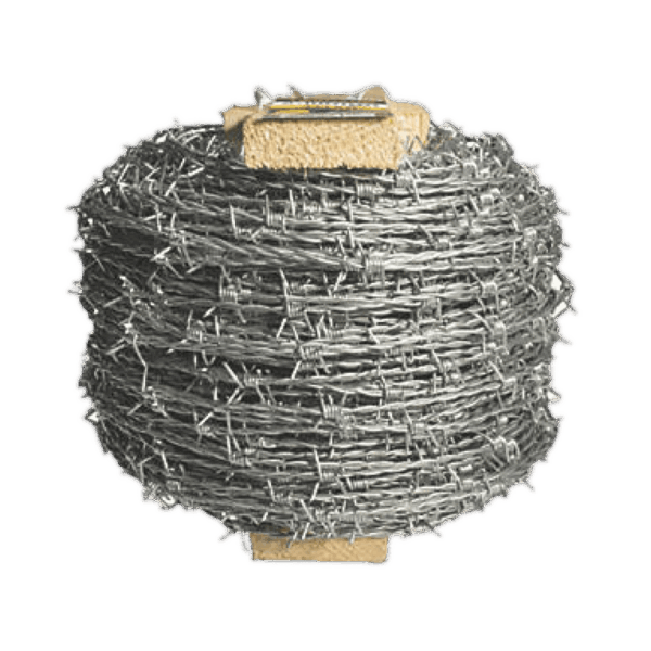 Barbed wire 16x20kg