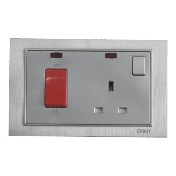 Cooker control unit CHNT