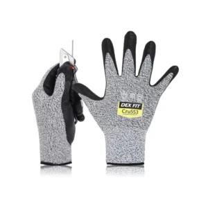 Best Cut Resistant Gloves
