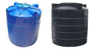 Poly Tanks-3000L