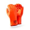 dromex_gloves_FREEZERC Quality freezer Safety Gloves