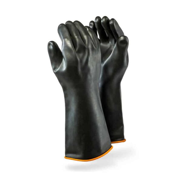 Rubber Gloves