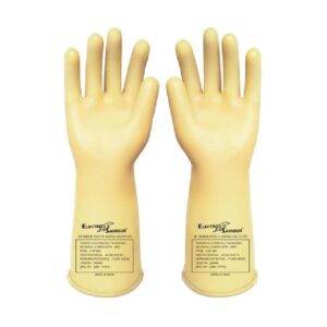 Electrosoft Class O Electrical Gloves