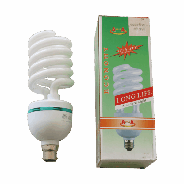 Energy Saver 75W Economy