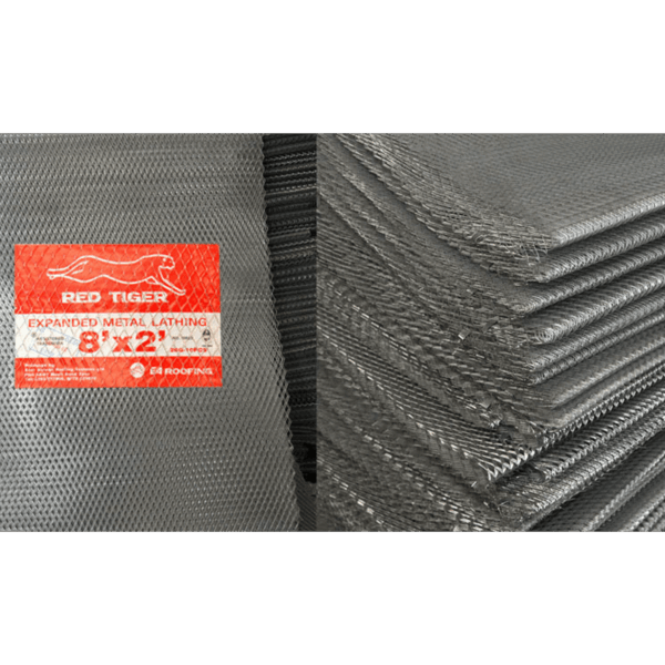 expandedmetal Expanded metal