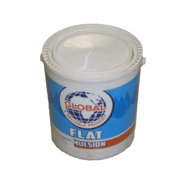 Flat Emulsion Paint