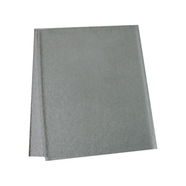 Glass opaque pinhead bronze