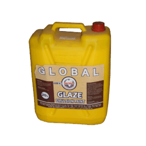 Glaze Emulsion