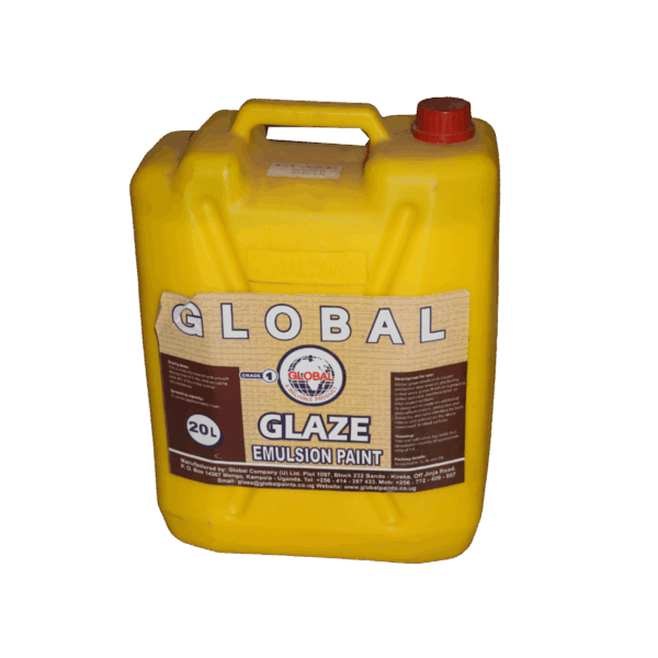 Glaze Emulsion