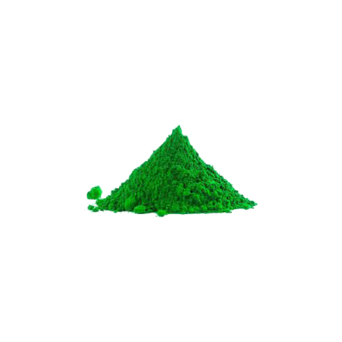 green_oxide GREEN OXIDE