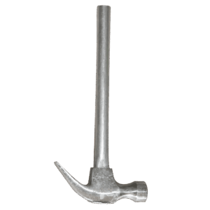 Hammer metallic