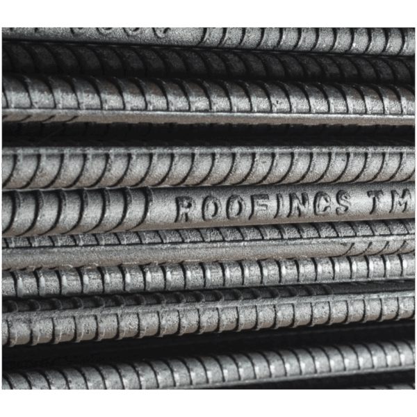 High Tensile Iron Bars