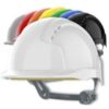 Light Duty Construction Helmet